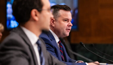 FISA Surveillance Law May Expire After Trump Picks Bill Pulte for Intel Post