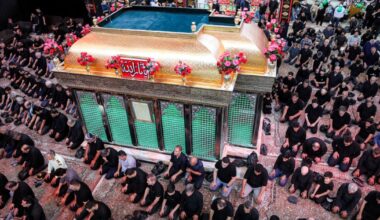 Iran's Hard-Line Preachers Split Over Deal With Washington