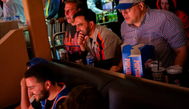Mamdani’s Nosebleed Knicks Ticket and the Benefits of Being Mayor