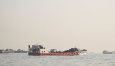 Trump’s ‘Secret Mission’ to Ferry Oil Past Iran Was Widely Disclosed