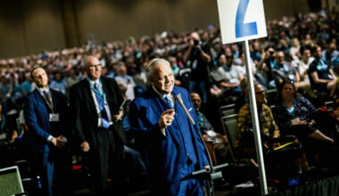 Southern Baptists Move to Strengthen Ban on Women Pastors