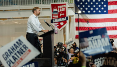 Graham Platner’s Victory in Maine Senate Primary Gives Democrats Hope and Fears