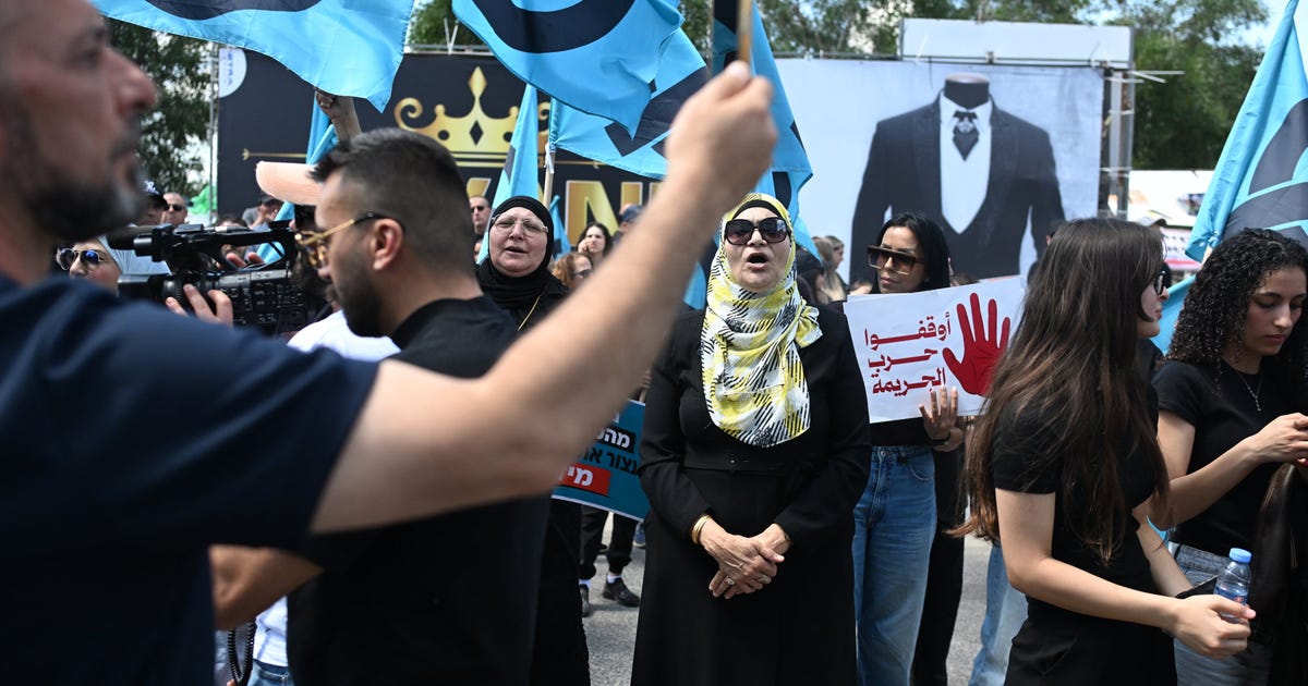 From the Jewish Far Right to Violent Crime: What Will Drive Arab Voters in Israel to the Polls?
