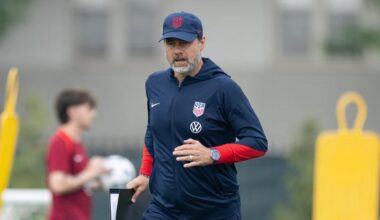 How USA could play Iran in World Cup: Projecting the scenarios for 2026 FIFA knockout meeting