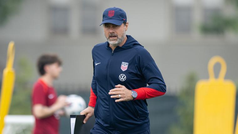 How USA could play Iran in World Cup: Projecting the scenarios for 2026 FIFA knockout meeting