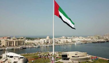 UAE paid Iran $3B, agreed to release $10B more to halt attacks - Reuters