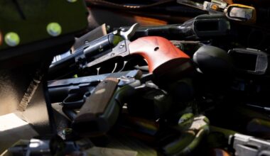 Marijuana users can’t be kept from owning guns, SCOTUS rules