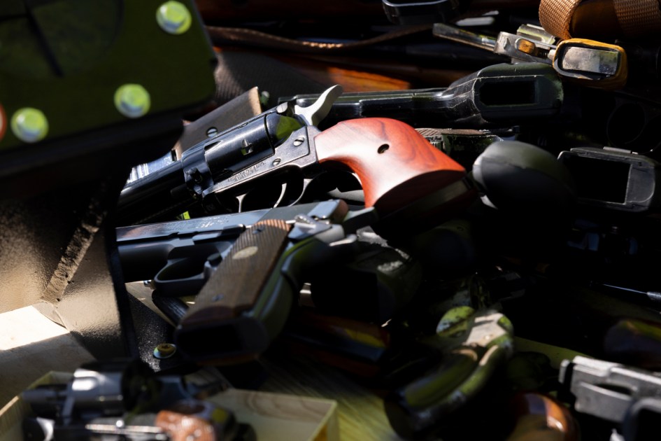 Marijuana users can’t be kept from owning guns, SCOTUS rules