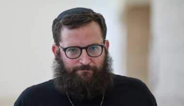 Netanyahu Aide Charged With Endangering Israeli Security Over Document Leak