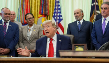 Trump, in Latest Pivot, Retracts Threat to Strike Iran Again and Widen the War