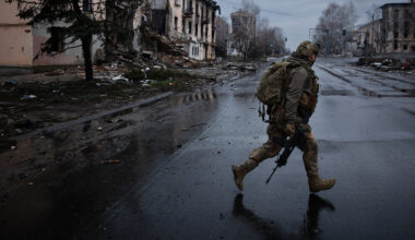 The War in Ukraine Has Now Gone On Longer Than World War I