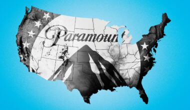 Paramount's Legal Strategy to Close Warner Bros. Deal