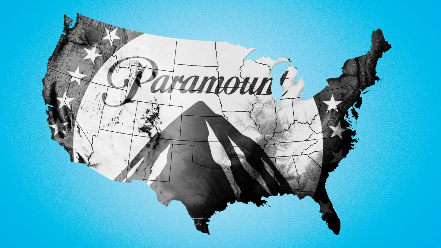 Paramount's Legal Strategy to Close Warner Bros. Deal