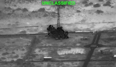 Iran and US exchange strikes in latest threat to fragile ceasefire