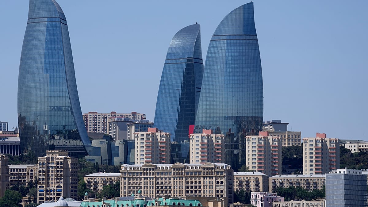 Azerbaijan denies claims of Israel using its soil in operations against Iran