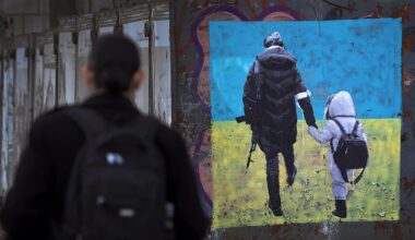 EU considers tightening protections for military-age Ukrainians
