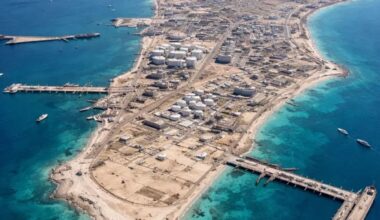 What if Trump actually seized Kharg Island?