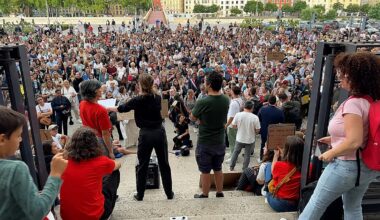 'Heads must roll': France demands judicial overhaul after murder of 11-year-old girl