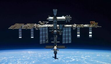 NASA orders astronauts to take shelter after new leak aboard the International Space Station