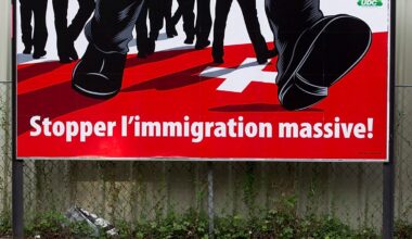 Swiss voters set to vote on capping population at 10 million