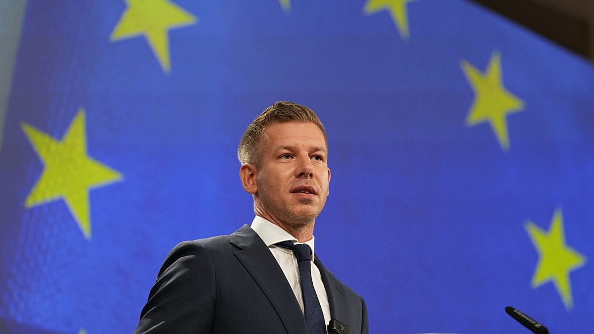 Exclusive: Inside the deal that lifted Hungary's veto on Ukraine's EU accession