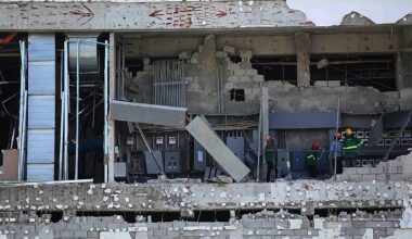 Disaster drills helped prevent more deaths when quake hit Philippines, officials say