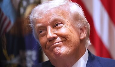 Trump confirms calling Netanyahu 'f****** crazy' in telephone row over Lebanon strikes