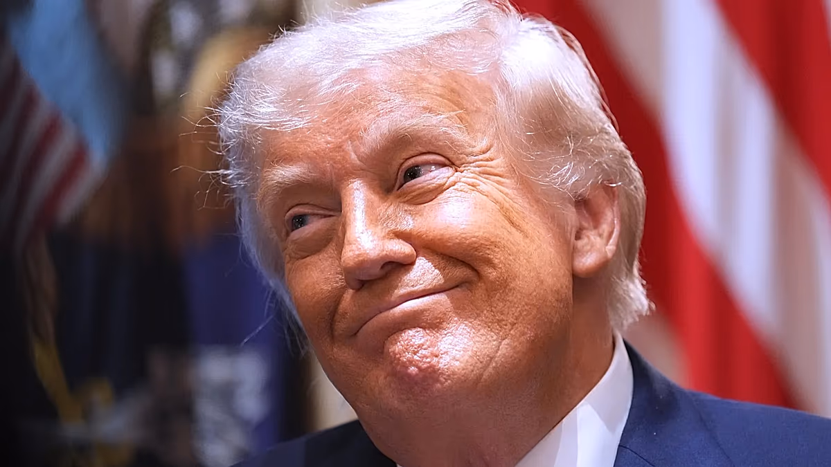 Trump confirms calling Netanyahu 'f****** crazy' in telephone row over Lebanon strikes