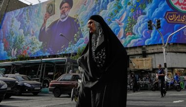 Reports: Washington could tap into Iran's frozen billions to pay for Gulf attack damage