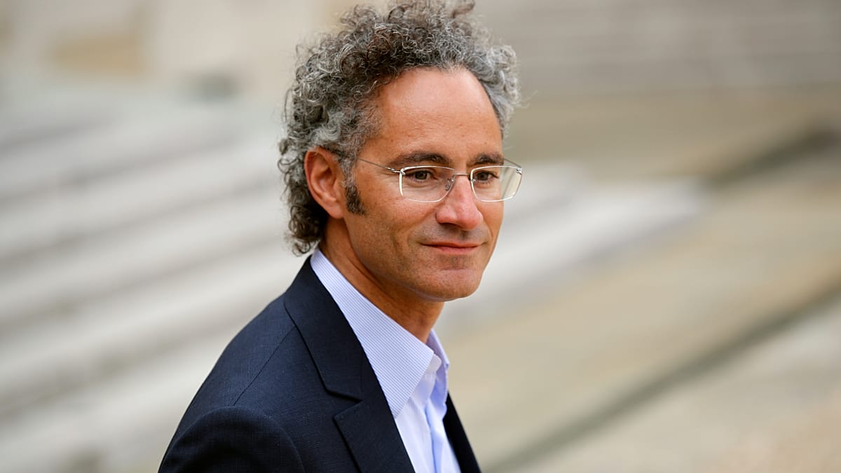 Why are European governments reevaluating their agreements with US defence tech contractor Palantir?