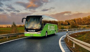FlixBus revives Poland’s infamous 666 ‘highway to Hel’