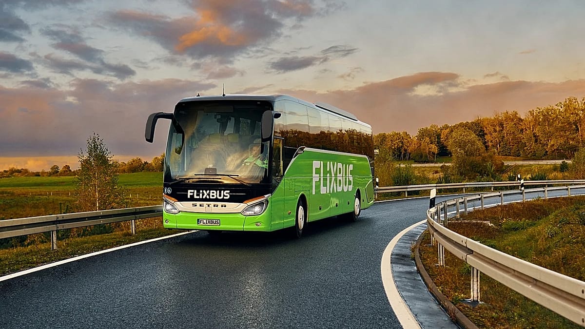FlixBus revives Poland’s infamous 666 ‘highway to Hel’
