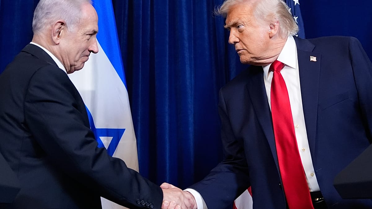 Pentagon raises counterintelligence alert regarding Israel, reports say