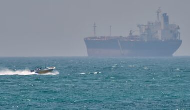 Iran says ceasefire now 'practically meaningless' after US strikes