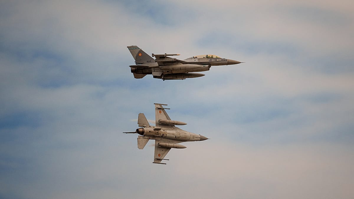 US in talks to deploy additional nuclear-capable bombers in Europe, media say