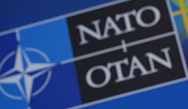Washington plans to slash fighter jets and warships to NATO in Europe, US media report