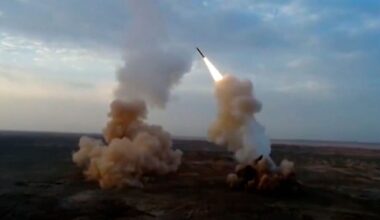 IRGC threatens regional energy assets as Iran trades strikes with Israel