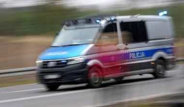 Humans remains found in Polish village, estimation over 30 bodies