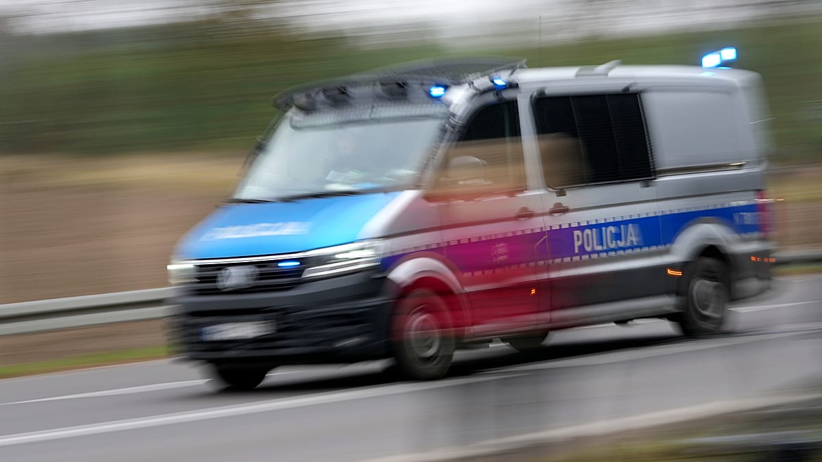 Humans remains found in Polish village, estimation over 30 bodies