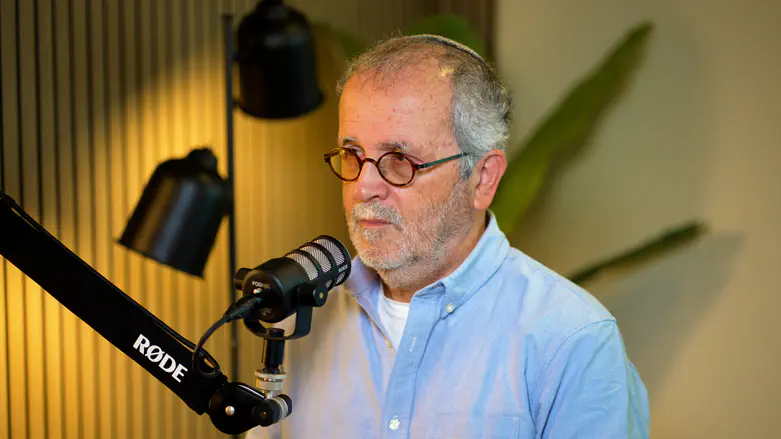 New report: Fear of internal division outweighs concern over Iran
