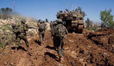 Report: US administration backs Israel's continued presence in Lebanon