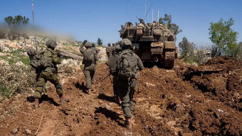 Report: US administration backs Israel's continued presence in Lebanon