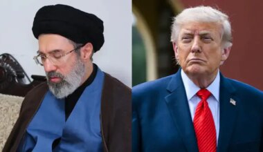 More details emerge as Iran-US deal nears