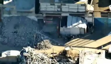 In southern Gaza: IDF eliminates Hamas cell commander