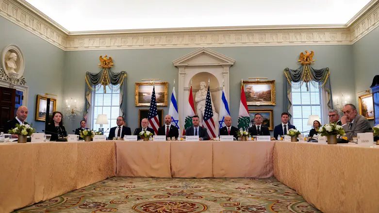 Following US-mediated talks: Israel and Lebanon agree to ceasefire, Hezbollah evacuation