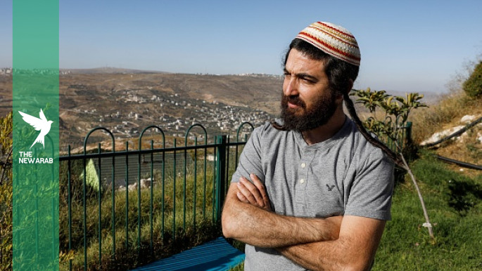 Extremist MP storms Palestinian school in northern Israel