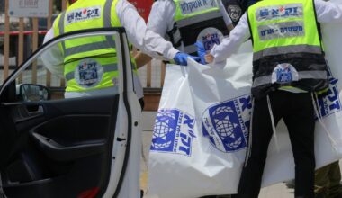 Board Member Says $26m in Donations Went Missing From Haredi Israeli Nonprofit