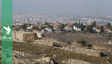 Cancer and birth defects as Israel dumps waste in West Bank