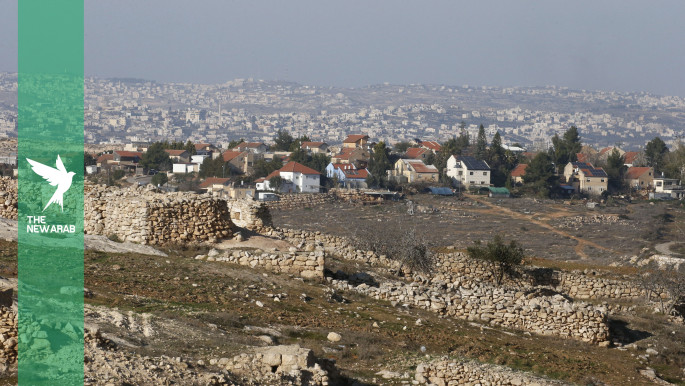 Cancer and birth defects as Israel dumps waste in West Bank