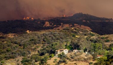 Prosecutors used ChatGPT logs as evidence in the Palisades fire trial